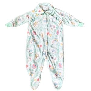 Little Miracles by SlumberTot vintage sleeper